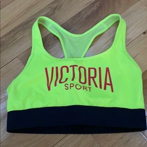 victoria’s secret sports bra